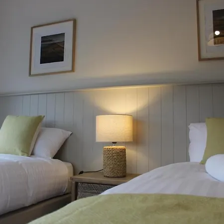 West Townhouse Сasa de vacaciones Bunratty
