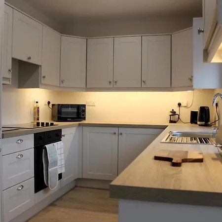 Сasa de vacaciones West Townhouse