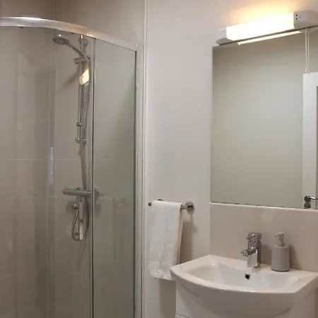 West Townhouse Hébergement de vacances *