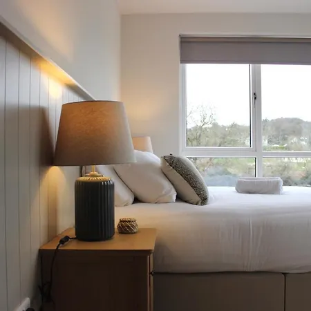 Сasa de vacaciones West Townhouse Bunratty
