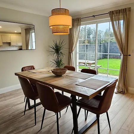 Сasa de vacaciones West Townhouse *