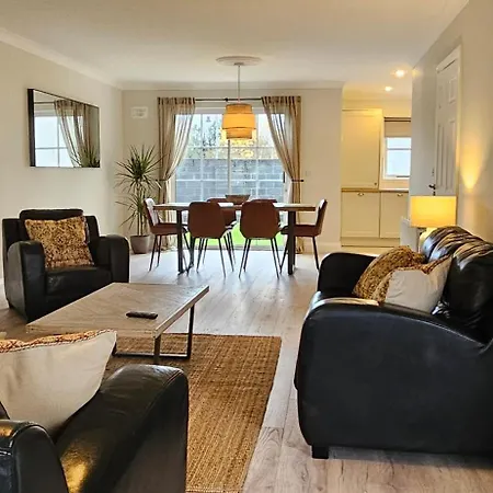 West Townhouse *