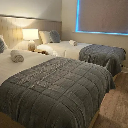 West Townhouse Bunratty