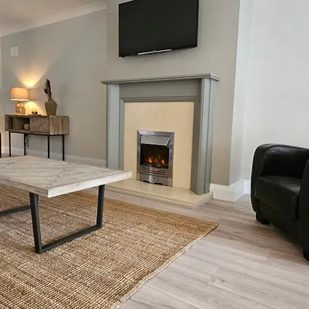 West Townhouse * Bunratty