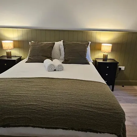 West Townhouse Bunratty