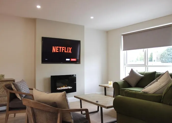 Ferienhaus West Townhouse Bunratty