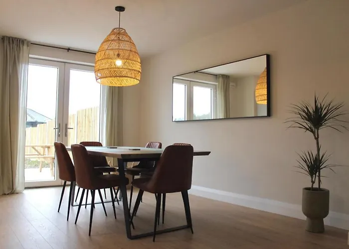 بيت للعطل West Townhouse