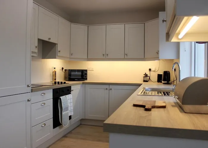 بيت للعطل West Townhouse