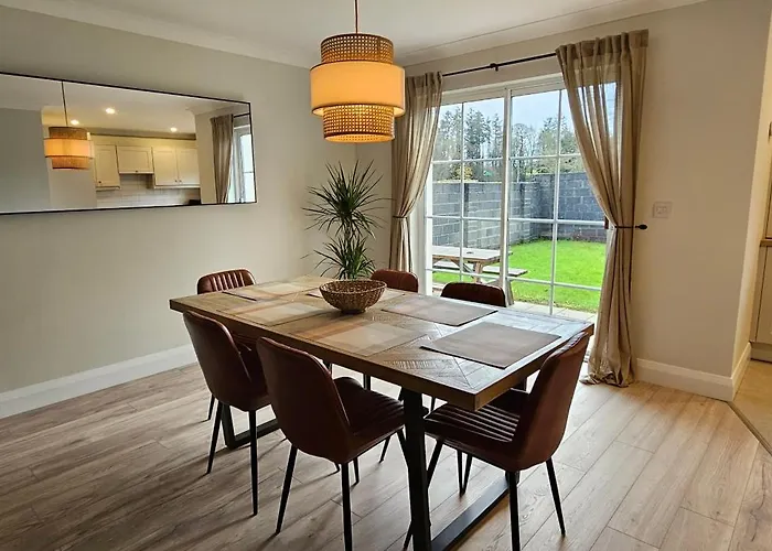 بيت للعطل West Townhouse *