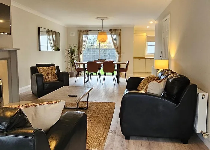 West Townhouse *