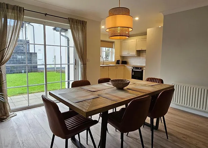 بيت للعطل West Townhouse
