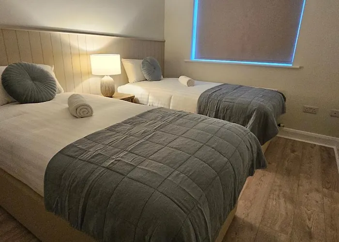 West Townhouse Bunratty