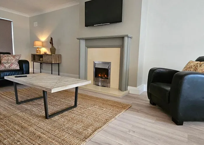 West Townhouse * Bunratty