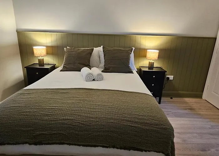 West Townhouse Bunratty